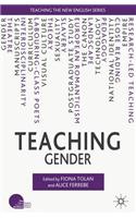 Teaching Gender