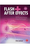 Flash + After Effects