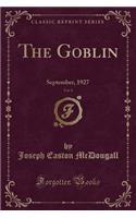 The Goblin, Vol. 8