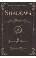 Shadows, Vol. 23