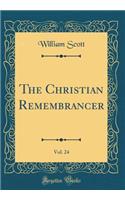 The Christian Remembrancer, Vol. 24 (Classic Reprint)