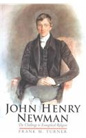 John Henry Newman