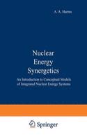 Nuclear Energy Synergetics