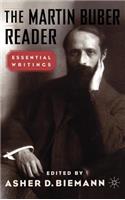Martin Buber Reader