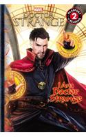 Marvel's Doctor Strange: I Am Doctor Strange