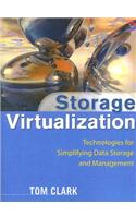 Storage Virtualization