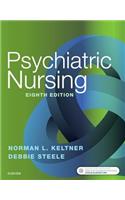 Psychiatric Nursing