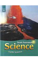 Science 2008 Student Edition (Softcover) Grade 6 Module B Earth Science