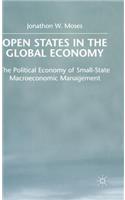 Open States in the Global Economy