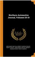 Northern Automotive Journal, Volumes 18-19