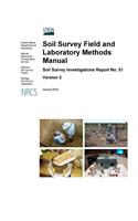 Soil Survey Field and Laboratory Methods Manual - Soil Survey Investigations Report No. 51 (Version 2) Issued 2014