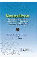 Nanosilicon