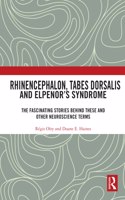 Rhinencephalon, Tabes dorsalis and Elpenor's Syndrome