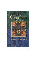 Student Text 1996: The Crucible(Holt McDougal Library, High School with Connections)