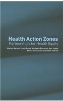 Health Action Zones