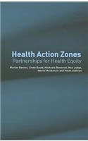 Health Action Zones