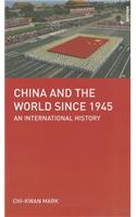 China and the World since 1945