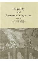 Inequality and Economic Integration