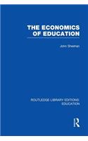 The Economics of Education