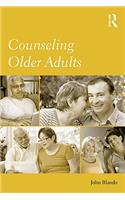 Counseling Older Adults