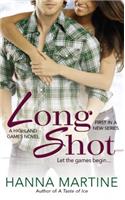 Long Shot: A Highland Games Novel (Book 1)