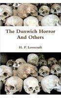 The Dunwich Horror and Others