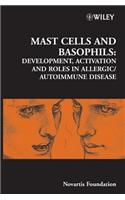Mast Cells and Basophils