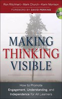 Making Thinking Visible