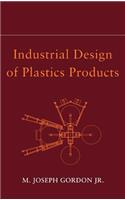 Industrial Design of Plastics Products