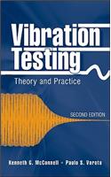 Vibration Testing: Theory and Practice