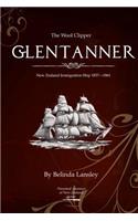 Wool Clipper Glentanner