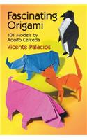 Fascinating Origami