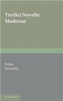 Tredici Novelle Moderne