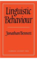 Linguistic Behaviour