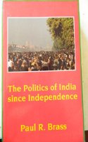 The Politics of India since Independence