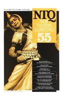 New Theatre Quarterly 55: Volume 14, Part 3