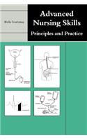 Advanced Nursing Skills: Principles and Practice(English)