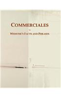 Commerciales
