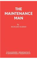 Maintenance Man