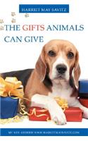 Gifts Animals Can Give