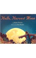 Hello, Harvest Moon