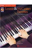 Lennon & McCartney Favorites