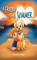 Friend for Summer