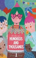 We Love You Hundreds and Thousands
