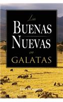 Buenas Nuevas en Galatas