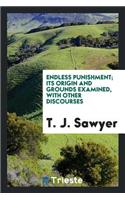 Endless Punishment