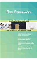 Play Framework Complete Self-Assessment Guide