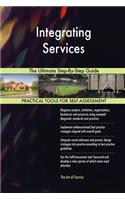 Integrating Services The Ultimate Step-By-Step Guide