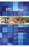 BPO Strategy A Clear and Concise Reference