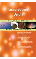Embarcadero Delphi A Complete Guide - 2019 Edition